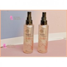 DẦU GẠO TẨY TRANG THE FACE SHOP RICE WATER BRIGHT LIGHT CLEANSING OIL