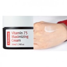 Kem dưỡng By Wishtrend Vitamin 75 Maximizing Cream