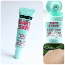 Kem lót MAYBELLINE New Baby Skin Instant pore Eraser