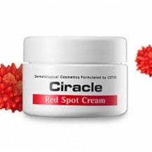 Kem trị mụn CIRACLE Red Spot Cream