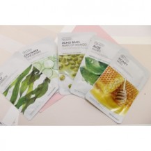Mặt nạ giấy THE FACE SHOP Real Nature Mask sheet
